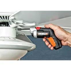 Discount 👍 Worx 4-Volt Cordless XTD Extended Reach Screwdriver 🌟 23 Discount 👍 Worx 4-Volt Cordless XTD Extended Reach Screwdriver 🌟 -Outlet drills Store unnamed file 1433