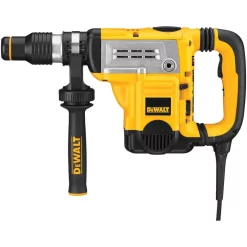 Budget 👍 DEWALT 13.5 Amp 1-3/4 In. Corded SDS-MAX Combination Concrete/Masonry Rotary 🔨 Hammer With SHOCKS, 2 Stage Clutch And Case 💯