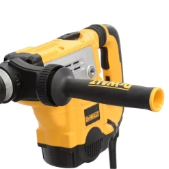 Budget 👍 DEWALT 13.5 Amp 1-3/4 In. Corded SDS-MAX Combination Concrete/Masonry Rotary 🔨 Hammer With SHOCKS, 2 Stage Clutch And Case 💯 -Outlet drills Store unnamed file 1442
