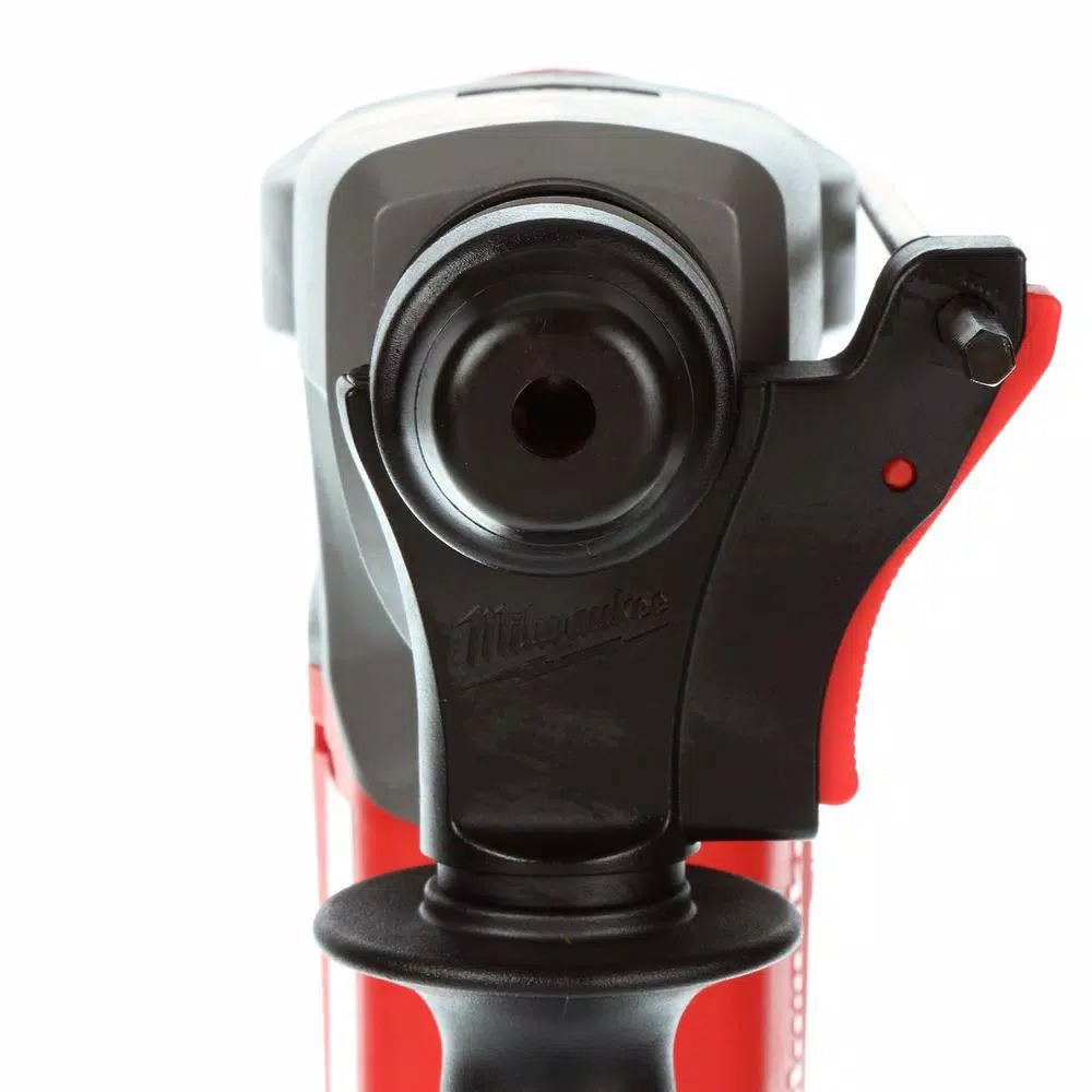 Discount ✨ Milwaukee M18 FUEL 18-Volt Lithium-Ion Brushless Cordless 1 In. SDS-Plus Rotary 🔨 Hammer (Tool-Only) ❤️ 9 Discount ✨ Milwaukee M18 FUEL 18-Volt Lithium-Ion Brushless Cordless 1 In. SDS-Plus Rotary 🔨 Hammer (Tool-Only) ❤️ - Image 7