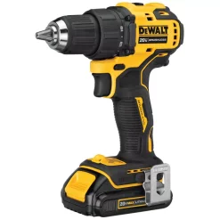 Best Sale ✨ DEWALT ATOMIC 20-Volt MAX Cordless Brushless Compact 1/2 In. Drill/Driver, (2) 20-Volt 1.3Ah Batteries & Oscillating Tool 😍 -Outlet drills Store unnamed file 1454