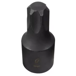 Best reviews of 👍 SUNEX TOOLS 1/2 In. Torx Impact Driver ✨