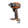 Buy ✔️ RIDGID 18-Volt Lithium-Ion Cordless Brushless 1/4 In. 3-Speed Impact Driver With Belt Clip (Tool Only) ✨