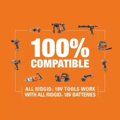Buy ✔️ RIDGID 18-Volt Lithium-Ion Cordless Brushless 1/4 In. 3-Speed Impact Driver With Belt Clip (Tool Only) ✨ -Outlet drills Store unnamed file 1475