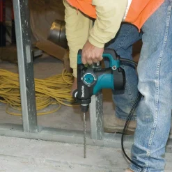 New π Makita 7 Amp 1-1/8 In. Corded SDS-Plus Concrete/Masonry Rotary π¨ Hammer Drill With Side Handle And Hard Case π 18 New π Makita 7 Amp 1-1/8 In. Corded SDS-Plus Concrete/Masonry Rotary π¨ Hammer Drill With Side Handle And Hard Case π -Outlet drills Store unnamed file 1490