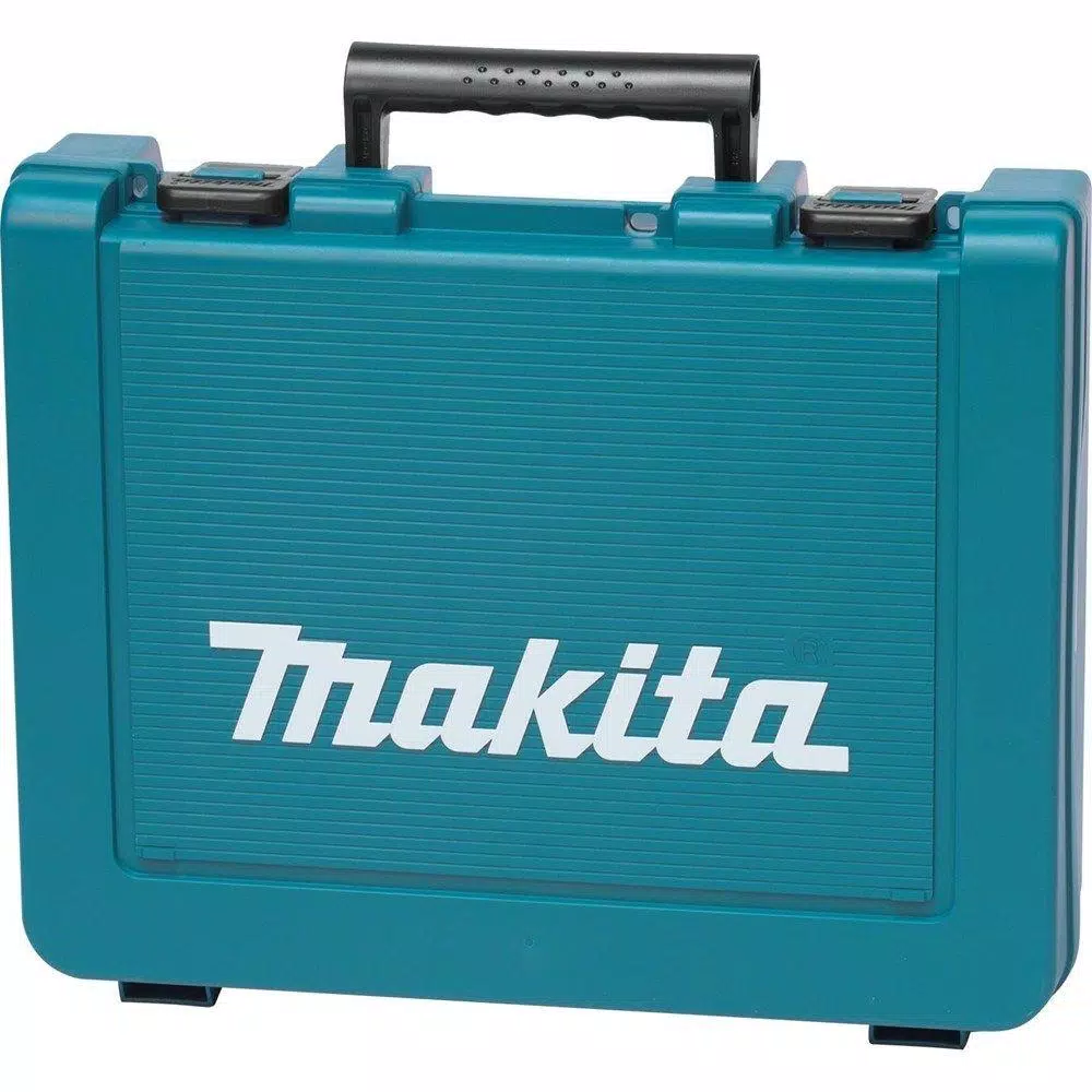 New π Makita 7 Amp 1-1/8 In. Corded SDS-Plus Concrete/Masonry Rotary π¨ Hammer Drill With Side Handle And Hard Case π 11 New π Makita 7 Amp 1-1/8 In. Corded SDS-Plus Concrete/Masonry Rotary π¨ Hammer Drill With Side Handle And Hard Case π - Image 9