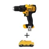 Best reviews of 😉 DEWALT 20-Volt MAX Li-Ion Cordless Compact Drill/Drill Driver (Tool-Only) With 20-Volt MAX Compact Li-Ion 3.0 Ah Battery Pack ⭐