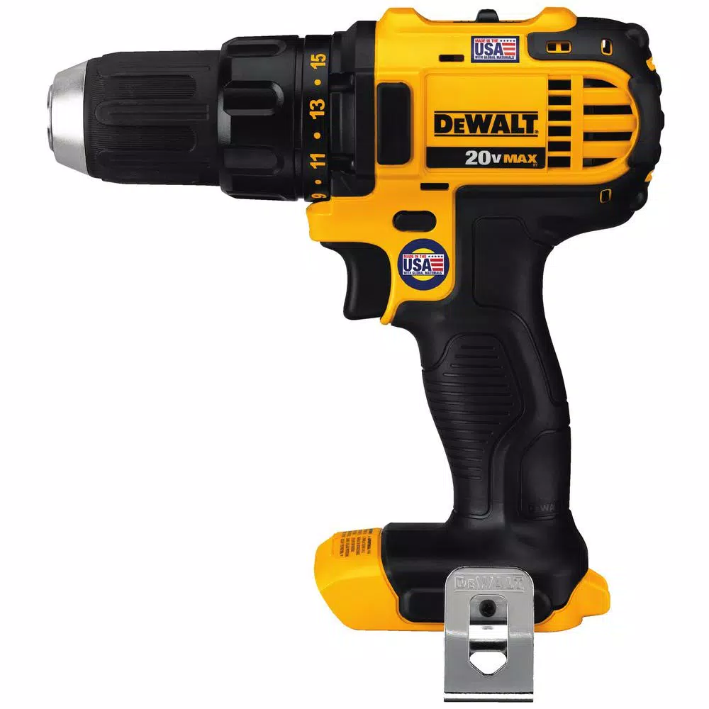 Best reviews of ๐ DEWALT 20-Volt MAX Li-Ion Cordless Compact Drill/Drill Driver (Tool-Only) With 20-Volt MAX Compact Li-Ion 3.0 Ah Battery Pack โญ 4 Best reviews of ๐ DEWALT 20-Volt MAX Li-Ion Cordless Compact Drill/Drill Driver (Tool-Only) With 20-Volt MAX Compact Li-Ion 3.0 Ah Battery Pack โญ - Image 2