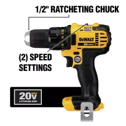Best reviews of ๐ DEWALT 20-Volt MAX Li-Ion Cordless Compact Drill/Drill Driver (Tool-Only) With 20-Volt MAX Compact Li-Ion 3.0 Ah Battery Pack โญ 17 Best reviews of ๐ DEWALT 20-Volt MAX Li-Ion Cordless Compact Drill/Drill Driver (Tool-Only) With 20-Volt MAX Compact Li-Ion 3.0 Ah Battery Pack โญ -Outlet drills Store unnamed file 1505
