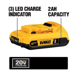 Best reviews of ๐ DEWALT 20-Volt MAX Li-Ion Cordless Compact Drill/Drill Driver (Tool-Only) With 20-Volt MAX Compact Li-Ion 3.0 Ah Battery Pack โญ 18 Best reviews of ๐ DEWALT 20-Volt MAX Li-Ion Cordless Compact Drill/Drill Driver (Tool-Only) With 20-Volt MAX Compact Li-Ion 3.0 Ah Battery Pack โญ -Outlet drills Store unnamed file 1506