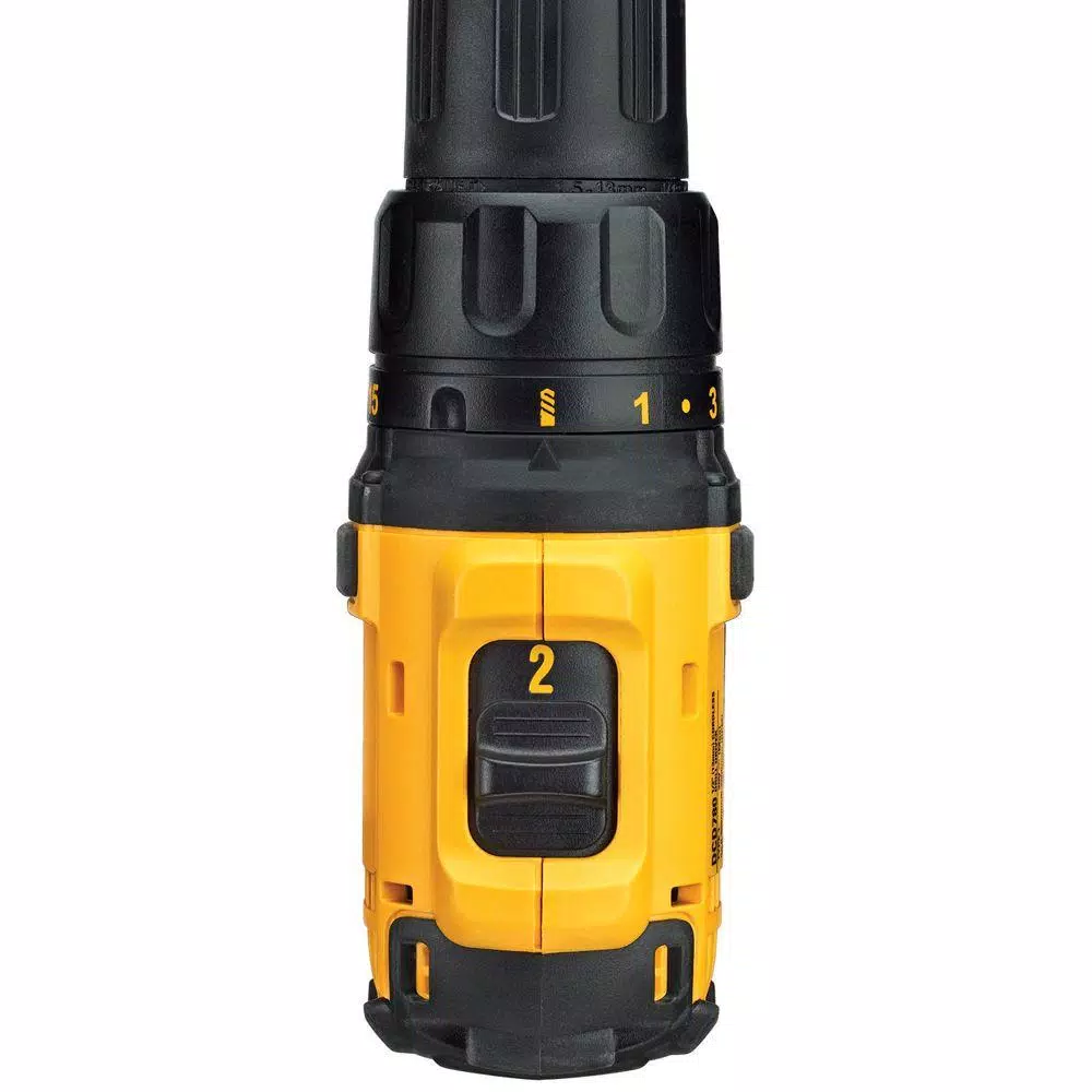 Best reviews of ๐ DEWALT 20-Volt MAX Li-Ion Cordless Compact Drill/Drill Driver (Tool-Only) With 20-Volt MAX Compact Li-Ion 3.0 Ah Battery Pack โญ 9 Best reviews of ๐ DEWALT 20-Volt MAX Li-Ion Cordless Compact Drill/Drill Driver (Tool-Only) With 20-Volt MAX Compact Li-Ion 3.0 Ah Battery Pack โญ - Image 7