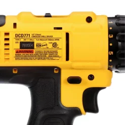 Brand new π₯ DEWALT 20-Volt MAX Cordless 1/2 In. Drill/Driver, (2) 20-Volt 1.3Ah Batteries, Charger & Reciprocating Saw β¨ 17 Brand new π₯ DEWALT 20-Volt MAX Cordless 1/2 In. Drill/Driver, (2) 20-Volt 1.3Ah Batteries, Charger & Reciprocating Saw β¨ -Outlet drills Store unnamed file 1518