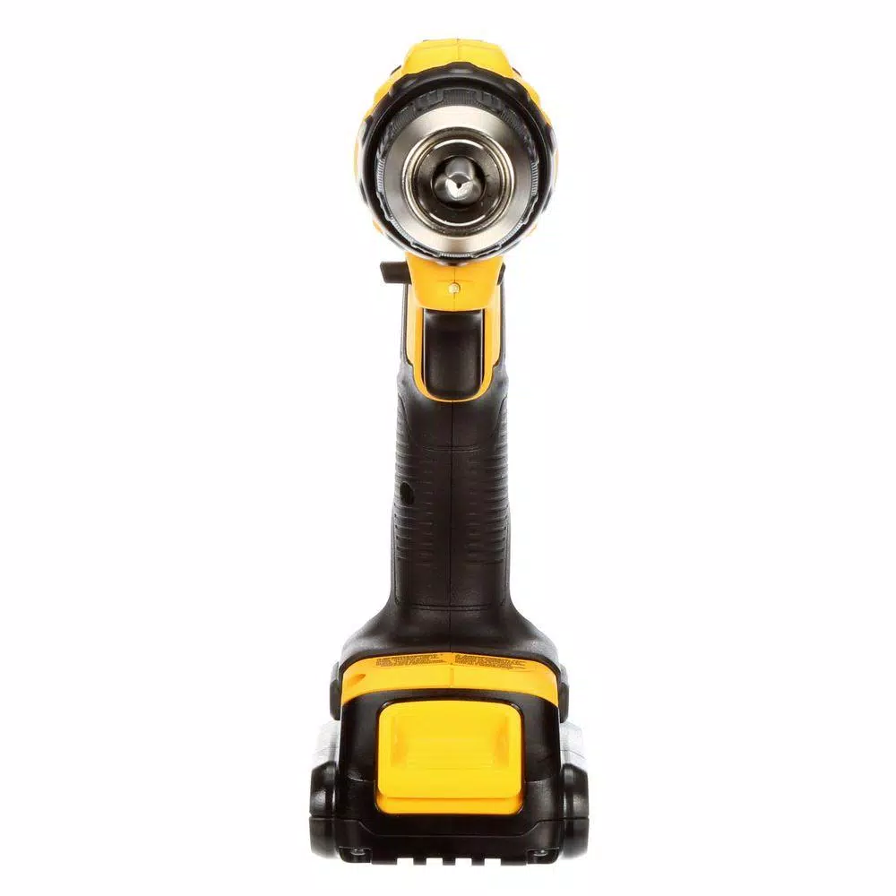 Brand new π₯ DEWALT 20-Volt MAX Cordless 1/2 In. Drill/Driver, (2) 20-Volt 1.3Ah Batteries, Charger & Reciprocating Saw β¨ 8 Brand new π₯ DEWALT 20-Volt MAX Cordless 1/2 In. Drill/Driver, (2) 20-Volt 1.3Ah Batteries, Charger & Reciprocating Saw β¨ - Image 6