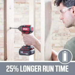 Outlet 🥰 Skil PWRCore 20-Volt Brushless Cordless 1/4 In. Hex Impact Driver Kit Plus 2.0Ah Lithium-Ion Battery (USB) & PWRJump Charger 🛒 11 Outlet 🥰 Skil PWRCore 20-Volt Brushless Cordless 1/4 In. Hex Impact Driver Kit Plus 2.0Ah Lithium-Ion Battery (USB) & PWRJump Charger 🛒 -Outlet drills Store unnamed file 1527