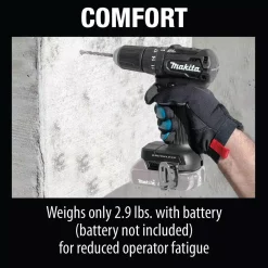 Best Pirce ๐งจ Makita 18-Volt LXT Lithium-Ion Sub-Compact Brushless Cordless 1/2 In. ๐จ Hammer Driver Drill (Tool Only) ๐ฅ 23 Best Pirce ๐งจ Makita 18-Volt LXT Lithium-Ion Sub-Compact Brushless Cordless 1/2 In. ๐จ Hammer Driver Drill (Tool Only) ๐ฅ -Outlet drills Store unnamed file 1540