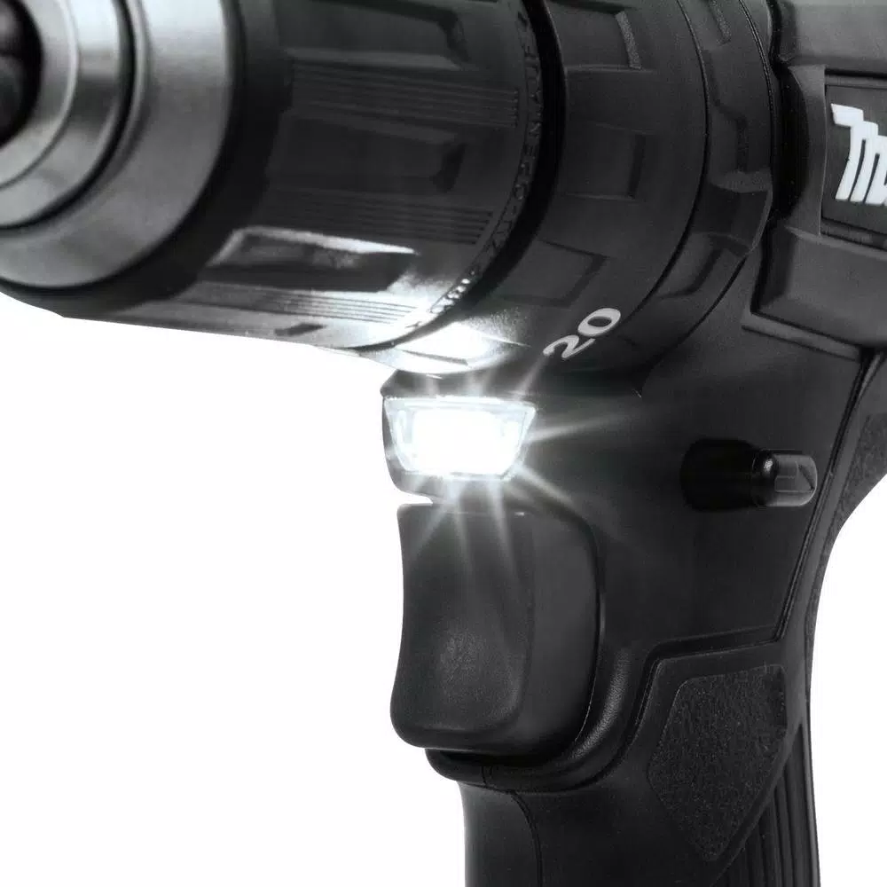 Best Pirce ๐งจ Makita 18-Volt LXT Lithium-Ion Sub-Compact Brushless Cordless 1/2 In. ๐จ Hammer Driver Drill (Tool Only) ๐ฅ 15 Best Pirce ๐งจ Makita 18-Volt LXT Lithium-Ion Sub-Compact Brushless Cordless 1/2 In. ๐จ Hammer Driver Drill (Tool Only) ๐ฅ - Image 13