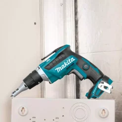 Cheapest ✨ Makita 18-Volt LXT Lithium-Ion Brushless Cordless Drywall Screwdriver (Tool Only) 💯 -Outlet drills Store unnamed file 1566