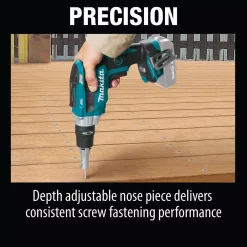Cheapest ✨ Makita 18-Volt LXT Lithium-Ion Brushless Cordless Drywall Screwdriver (Tool Only) 💯 -Outlet drills Store unnamed file 1571