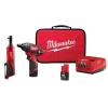 Best reviews of 💯 Milwaukee M12 12-Volt Lithium-Ion Cordless 1/4 In. Hex Screwdriver And 1/4 In. Ratchet Combo Kit (2-Tool) 🎁 -Outlet drills Store unnamed file 158
