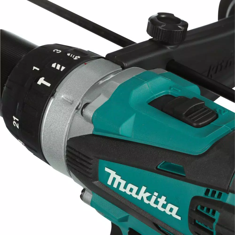 Outlet ๐ Makita 18-Volt LXT Lithium-Ion 1/2 In. Cordless ๐จ Hammer Driver/Drill (Tool-Only) โ 9 Outlet ๐ Makita 18-Volt LXT Lithium-Ion 1/2 In. Cordless ๐จ Hammer Driver/Drill (Tool-Only) โ - Image 7