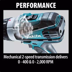 Outlet ๐ Makita 18-Volt LXT Lithium-Ion 1/2 In. Cordless ๐จ Hammer Driver/Drill (Tool-Only) โ 22 Outlet ๐ Makita 18-Volt LXT Lithium-Ion 1/2 In. Cordless ๐จ Hammer Driver/Drill (Tool-Only) โ -Outlet drills Store unnamed file 1593