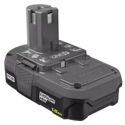 Coupon ✨ RYOBI 18-Volt ONE+ Cordless 1/2 In. 🔨 Hammer Drill/Driver With 1.5 Ah Compact Lithium-Ion Battery ⌛ -Outlet drills Store unnamed file 1604