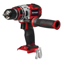 Cheap 🎉 Einhell PXC 18-Volt Cordless Brushless 1/2 In. Variable Speed Drill/Driver, W/ 1800 RPM Max (w/ 3.0-Ah Battery + Fast Charger) 🎉