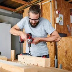 Cheap 🎉 Einhell PXC 18-Volt Cordless Brushless 1/2 In. Variable Speed Drill/Driver, W/ 1800 RPM Max (w/ 3.0-Ah Battery + Fast Charger) 🎉 -Outlet drills Store unnamed file 1616