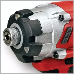 Hot Sale 👍 Einhell PXC 18-Volt Cordless 1/4-Inch 2,300-RPM Variable Speed Hex Impact Driver (Tool Only) ❤️ -Outlet drills Store unnamed file 1622