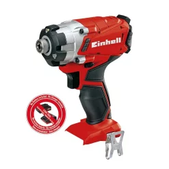 Hot Sale 👍 Einhell PXC 18-Volt Cordless 1/4-Inch 2,300-RPM Variable Speed Hex Impact Driver (Tool Only) ❤️ -Outlet drills Store unnamed file 1624