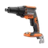 Deals 😀 RIDGID 18-Volt Cordless Brushless Drywall Screwdriver With Collated Attachment (Tool-Only) ✨ -Outlet drills Store unnamed file 1627