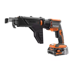 Deals 😀 RIDGID 18-Volt Cordless Brushless Drywall Screwdriver With Collated Attachment (Tool-Only) ✨ -Outlet drills Store unnamed file 1629
