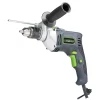 Flash Sale 🎉 Genesis 7.5 Amp 1/2 In. Variable Speed Reversible 🔨 Hammer Drill With Control Handle, Lock-On Button And Auxiliary Handle ✨ -Outlet drills Store unnamed file 1648