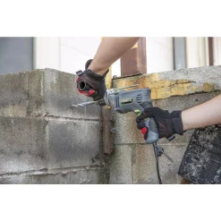 Flash Sale 🎉 Genesis 7.5 Amp 1/2 In. Variable Speed Reversible 🔨 Hammer Drill With Control Handle, Lock-On Button And Auxiliary Handle ✨ -Outlet drills Store unnamed file 1650