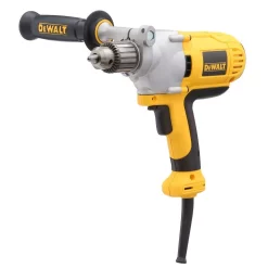 Discount 💯 DEWALT 120-Volt 10.5 Amp 1/2 In. Corded Keyed Variable Speed Reversing Mid-Handle Drill 👍 -Outlet drills Store unnamed file 1654