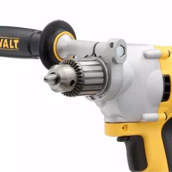 Discount 💯 DEWALT 120-Volt 10.5 Amp 1/2 In. Corded Keyed Variable Speed Reversing Mid-Handle Drill 👍 -Outlet drills Store unnamed file 1658