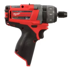 Best Sale 🥰 Milwaukee M12 FUEL 12-Volt Lithium-Ion Brushless Cordless 1/4 In. Hex 2-Speed Screwdriver (Tool-Only) ✨ -Outlet drills Store unnamed file 1662