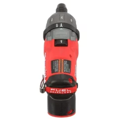 Best Sale 🥰 Milwaukee M12 FUEL 12-Volt Lithium-Ion Brushless Cordless 1/4 In. Hex 2-Speed Screwdriver (Tool-Only) ✨ -Outlet drills Store unnamed file 1663