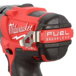Best Sale 🥰 Milwaukee M12 FUEL 12-Volt Lithium-Ion Brushless Cordless 1/4 In. Hex 2-Speed Screwdriver (Tool-Only) ✨ -Outlet drills Store unnamed file 1665