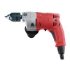 Cheapest 🥰 Milwaukee 1/2 In. 950 RPM Magnum Drill With All Metal Keyless Chuck 😀