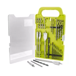 Outlet 😀 RYOBI ONE+ 18V Cordless 1/2 In. Drill Driver Kit With (2) 1.5 Ah Batteries, Charger, And Bag With 31-Piece Drill And Drive Kit 🛒 -Outlet drills Store unnamed file 1677