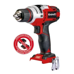 Best deal 🧨 Einhell PXC 18-Volt Cordless 1400 RPM Brushed Motor, Variable Speed Drill/Driver, W/ 1/2 In. Keyless Chuck (Tool Only) 🧨 -Outlet drills Store unnamed file 1689