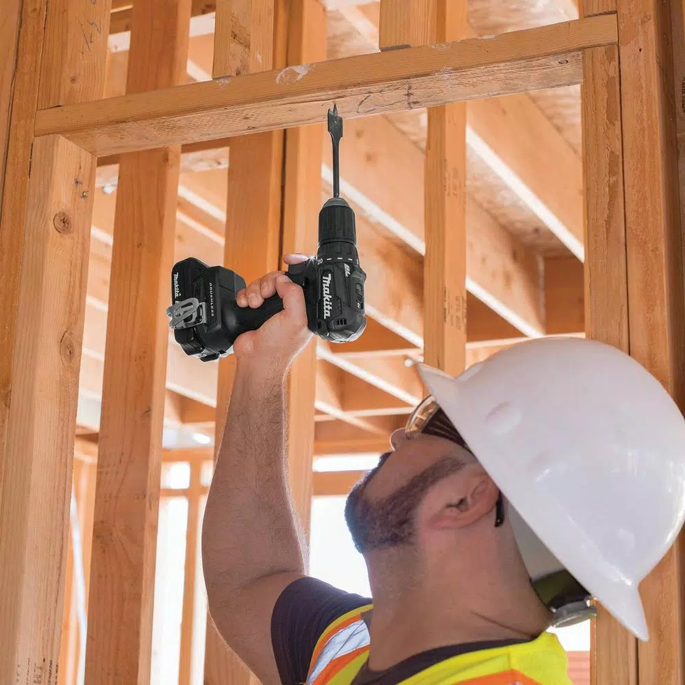 Flash Sale ๐ Makita 18-Volt 2.0 Ah LXT Lithium-Ion Sub-Compact Brushless Cordless 1/2 In. Driver Drill Kit ๐ 11 Flash Sale ๐ Makita 18-Volt 2.0 Ah LXT Lithium-Ion Sub-Compact Brushless Cordless 1/2 In. Driver Drill Kit ๐ - Image 9