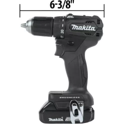 Flash Sale ๐ Makita 18-Volt 2.0 Ah LXT Lithium-Ion Sub-Compact Brushless Cordless 1/2 In. Driver Drill Kit ๐ 27 Flash Sale ๐ Makita 18-Volt 2.0 Ah LXT Lithium-Ion Sub-Compact Brushless Cordless 1/2 In. Driver Drill Kit ๐ -Outlet drills Store unnamed file 1705