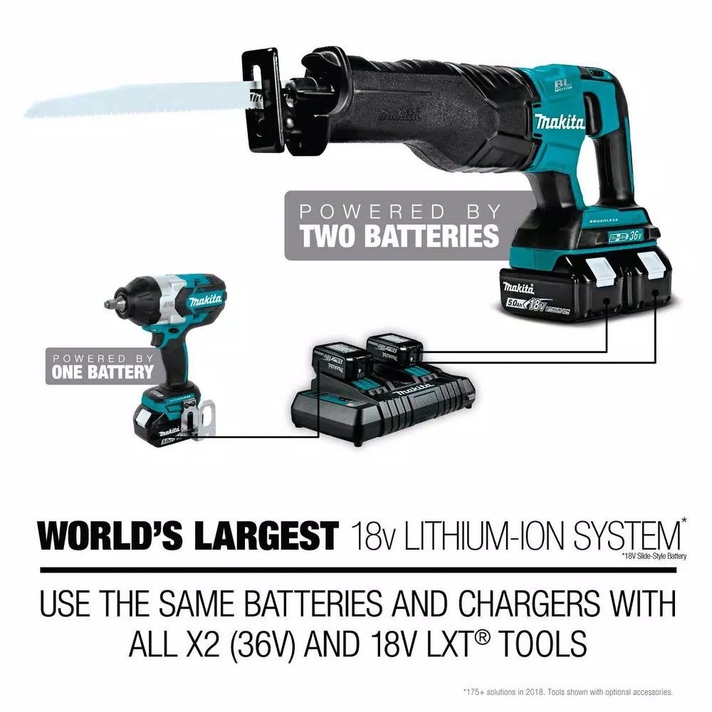 Flash Sale ๐ Makita 18-Volt 2.0 Ah LXT Lithium-Ion Sub-Compact Brushless Cordless 1/2 In. Driver Drill Kit ๐ 16 Flash Sale ๐ Makita 18-Volt 2.0 Ah LXT Lithium-Ion Sub-Compact Brushless Cordless 1/2 In. Driver Drill Kit ๐ - Image 14