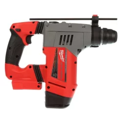 New 🎁 Milwaukee M18 FUEL 18-Volt Lithium-Ion Brushless Cordless 1-1/8 In. SDS-Plus Rotary 🔨 Hammer (Tool-Only) 🧨 -Outlet drills Store unnamed file 171