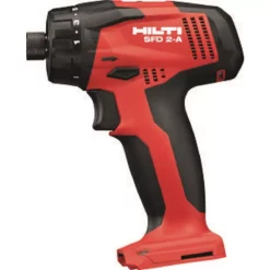 Brand new 🧨 Hilti 12-Volt Lithium-Ion 1/4 In. Cordless Drill Driver SFD 2-A Tool Body 🎁 -Outlet drills Store unnamed file 1715