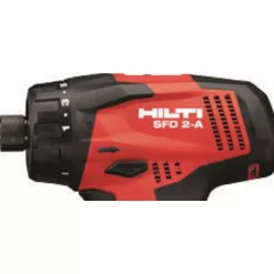 Brand new 🧨 Hilti 12-Volt Lithium-Ion 1/4 In. Cordless Drill Driver SFD 2-A Tool Body 🎁 -Outlet drills Store unnamed file 1716