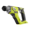 Deals 🌟 RYOBI 18-Volt ONE+ Lithium-Ion Cordless 1/2 In. SDS-Plus Rotary 🔨 Hammer Drill (Tool Only) ⌛
