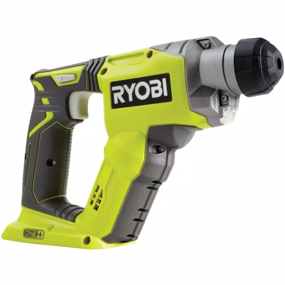Deals 🌟 RYOBI 18-Volt ONE+ Lithium-Ion Cordless 1/2 In. SDS-Plus Rotary 🔨 Hammer Drill (Tool Only) ⌛ 5 Deals 🌟 RYOBI 18-Volt ONE+ Lithium-Ion Cordless 1/2 In. SDS-Plus Rotary 🔨 Hammer Drill (Tool Only) ⌛ - Image 3